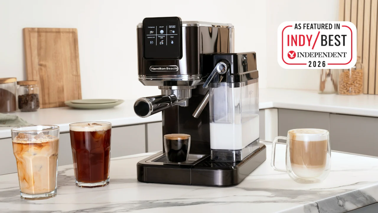 Dependable Performance for Your Kitchen
