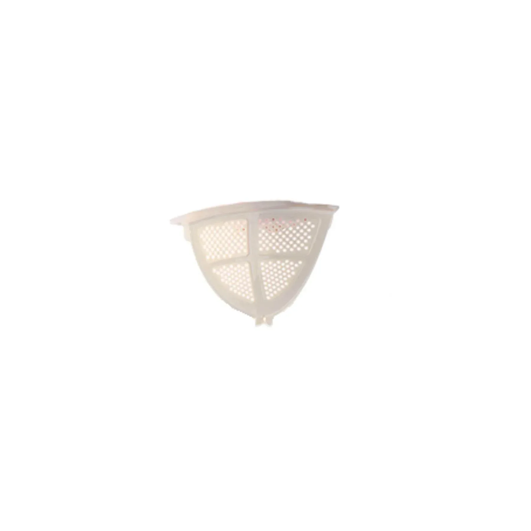 Cream Filter - HB1107C