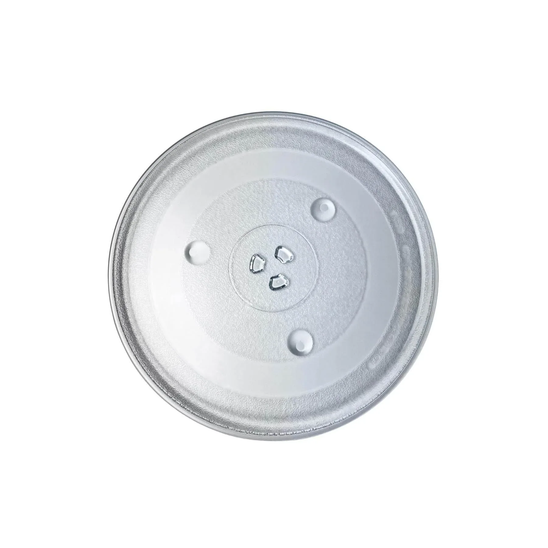 Glass Turntable - HB70T20
