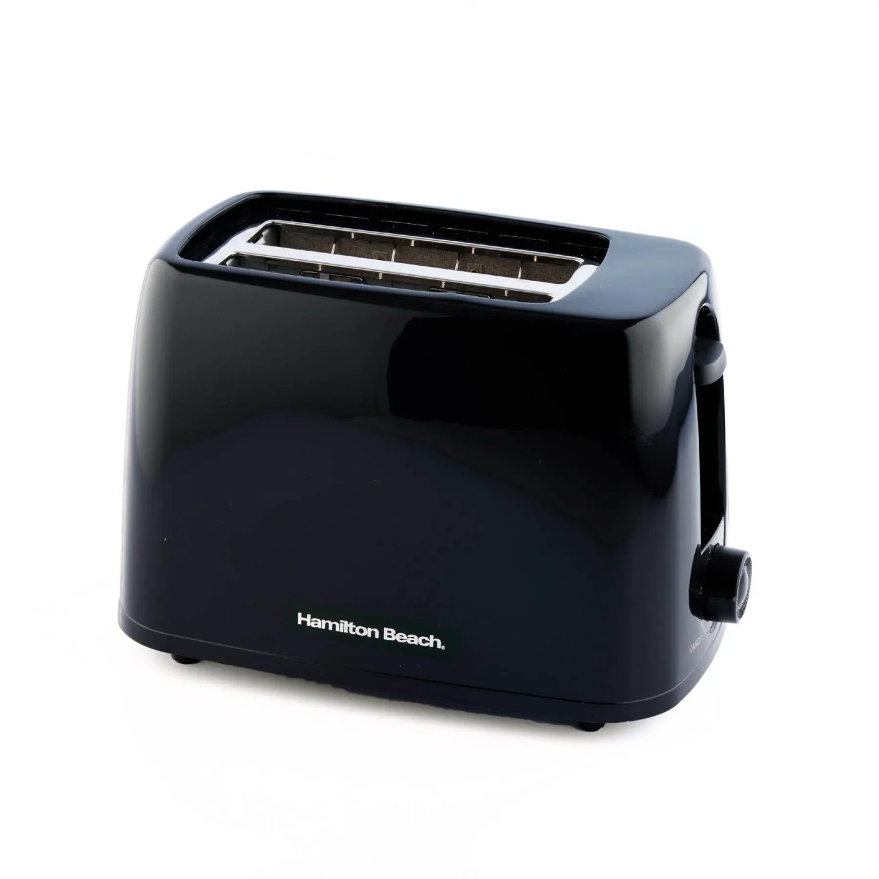 Hamilton Beach Essential Kettle & Toaster Set - Black - Image 6