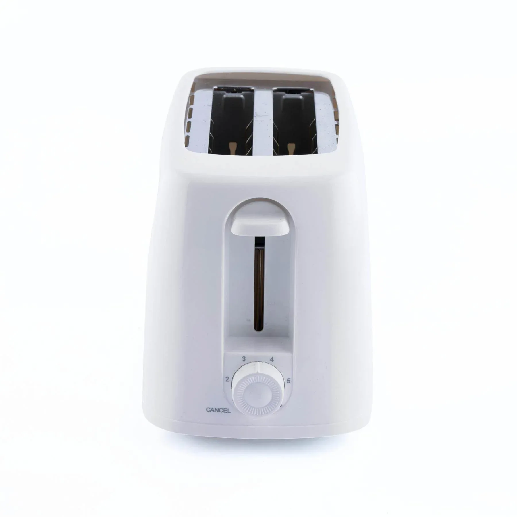 Hamilton Beach Essential Kettle & Toaster Set - White - Image 8