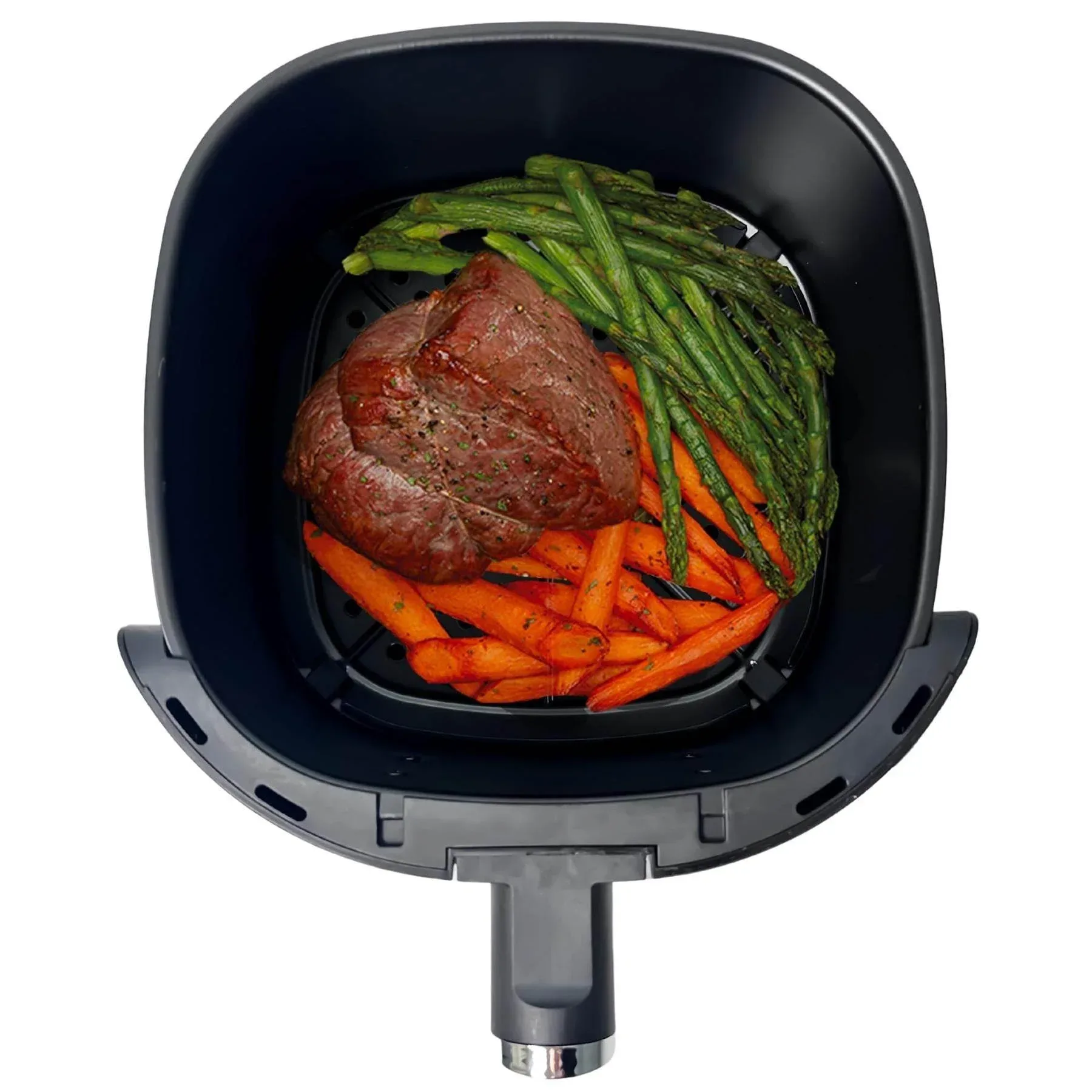 Hamilton Beach SimpliFry 4.2L Manual Air Fryer - Image 5