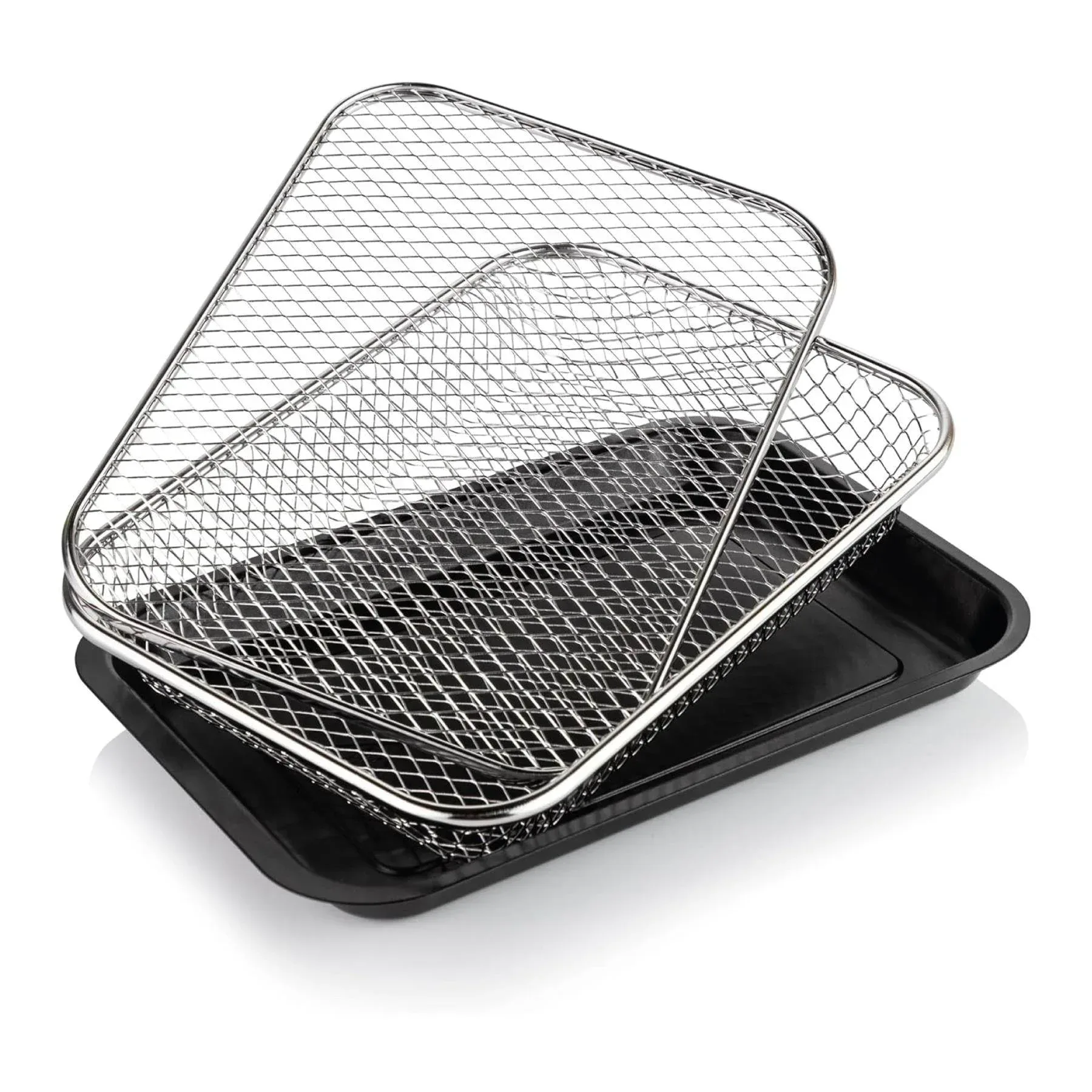 Hamilton Beach VisionCook 11L Digital Dual Air Fryer Oven - Image 12